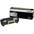 thumbnail image 2 of Lexmark 50F0X0G High-Yield Toner, 10000 Page-Yield, Black, 2 of 2