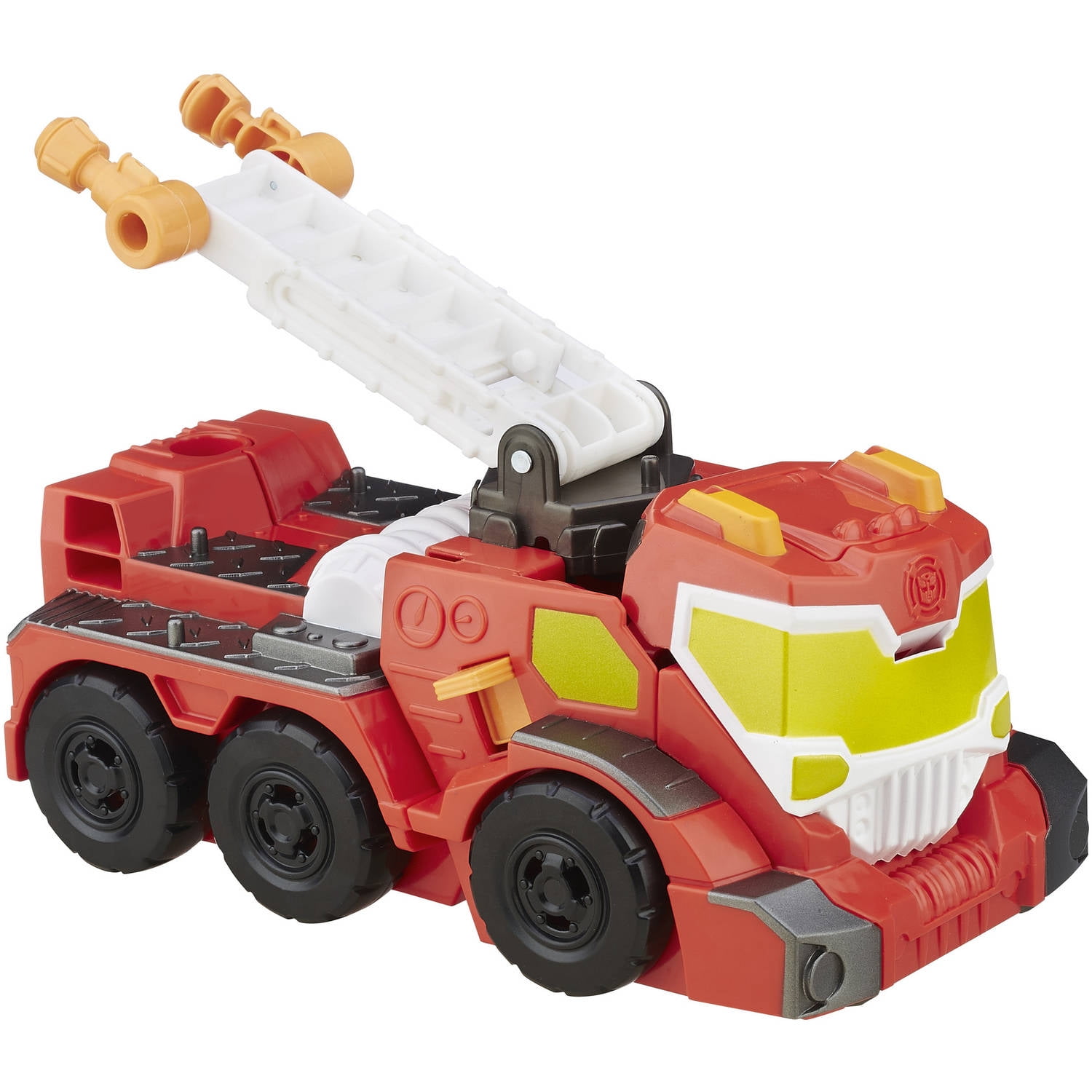 playskool fire truck