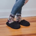 thumbnail image 2 of MUK LUKS Women's Maven Slippers, 2 of 6