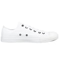 thumbnail image 2 of Tenis Converse Chuck Taylor All Star Low Top Hombre Casual blanco 27 CONVERSE 1U647, 2 of 6