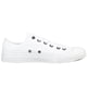 thumbnail image 2 of Tenis Converse Chuck Taylor All Star Low Top Hombre Casual blanco 27.5 CONVERSE 1U647, 2 of 6