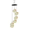 thumbnail image 3 of Wind Chimes Feeders For Garden Yard Patio Decoration, 3 of 5