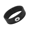 thumbnail image 3 of Toystoory Diadema deportiva Correr de noche 3 modos de luz Luz LED Banda para el sudor Elástica Ropa Deportiva, Zapatos gris oscuro, 3 of 6