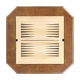 thumbnail image 5 of ACME Galini Game Table in Walnut, 5 of 6