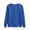 Blue2, variant on Fall Sweaters for Women Round Neck Long Sleeve Shirts for Women Casual Fall Tops Lightweight Tunic Sweaters Fashion Clothes Loose Fit 2026 Navy M