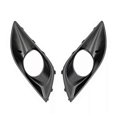 thumbnail image 5 of Automobile Right Front Bumper Fog Lamp Cover for, 5 of 5