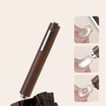 thumbnail image 1 of Xihbxyly Juego de Pinzas para Cejas, Paquete de 4, Pinzas de Precisión de Acero Inoxidable, Puntas Antideslizantes, Seguro para Depilación Facial, Bolsa de Viaje, Ideal para El Cuidado Personal Femen, 1 of 6