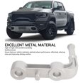 thumbnail image 3 of 68275662AB, Rear Left Exhaust Bracket Muffler Support Rugged High Strength Multifunctional Exhaust Support Bracket Assembly  for Maintenance, 3 of 7