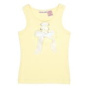 mary-kate and ashley brand - Girl's 2 x 2 Tank Top