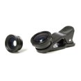 thumbnail image 2 of Kit De 3 Lentes BOWER Intercambiables Con Clip Bower Para Smartphone, 2 of 3