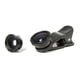 thumbnail image 2 of Kit De 3 Lentes BOWER Intercambiables Con Clip Bower Para Smartphone, 2 of 3
