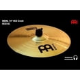 thumbnail image 7 of MEINL HCS-SCS1 Ultimate Complete Cymbal Set Pack With Free 16" Trash Crash, 7 of 7