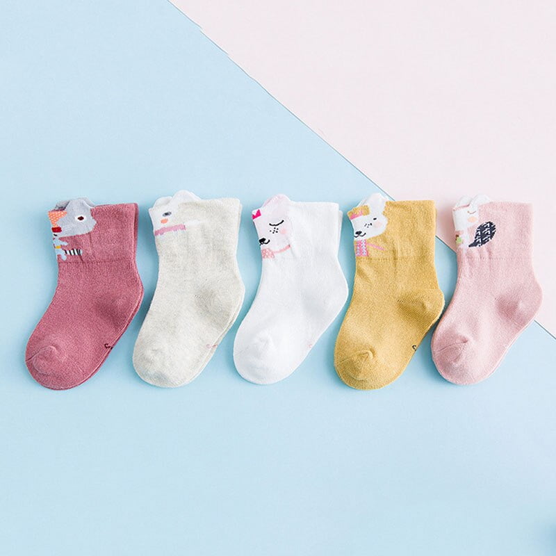 baby winter socks