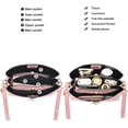 thumbnail image 6 of Small Crossbody Bags for Women Fashion Purses Lightweight Handbags Shoulder Bag, 6 of 9