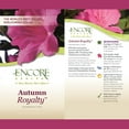 thumbnail image 4 of Encore Azalea Autumn Royalty Live Shrub, 4 of 8
