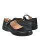 thumbnail image 1 of ZAPATOS ESCOLARES NIÑA YUYIN 25470 PIEL NEGRO 20-25, 1 of 4