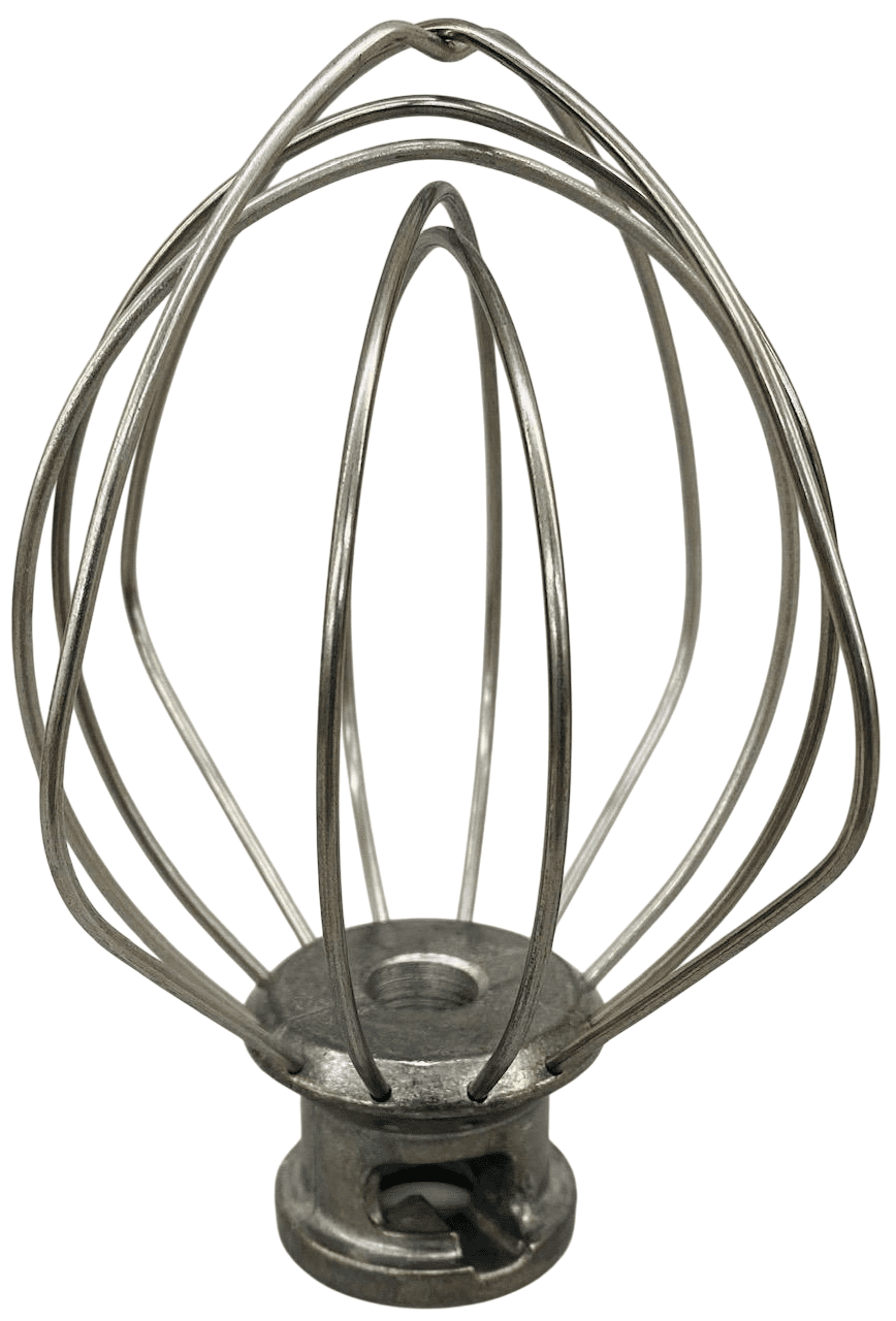 Stand Mixer, 7 QT, Wire Whip, for KitchenAid, W10352664, W10361360