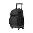 thumbnail image 2 of MOCHILA SAMSONITE REFRACTION TROLLEY ROCKDALE BLACK, 2 of 8