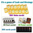 thumbnail image 6 of Five Gems: A new family-friendly card game for 2-8 players. Perfect for unforgettable game nights with friends and family. Easy to learn, travel-friendly, and a great gift for all ages!, 6 of 9