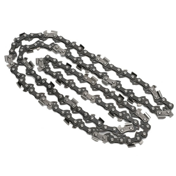 Cadena De Motosierra 3/8 050 62DL, Cadena De Carpintería De Material Metálico, Bambú Para Ramas De Uso Profesional Bosques De Tala De Madera