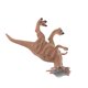 thumbnail image 5 of Figura De Dinosaurio De Dinosaurio Para Niños, Modelo De Dinosaurio Pachycephalosaurus Estático, Juguete Con Decoración De Sonido, Regalo, 5 of 7