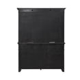 thumbnail image 6 of Paradise Valley Hutch & Buffet in Saddle Brown, 6 of 6