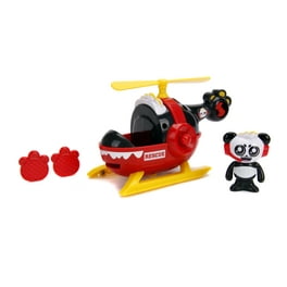 Ryan s World Ryan s Rocket Ship Figure Vehicle Walmart