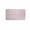 Pink, variant on Ycandiee Bathroom Rugs, Super Absorbent Thin Bath Mat, Small Quick Dry Low Pile Bathroom Rug, Non Slip Washable, 15x13inch