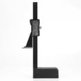 thumbnail image 4 of 0 to 150mm Digital Precision Height Aperture Depth Gauge with Magnetic Base Digital Display Height Gauge Woodworking Table Saw Height Ruler Scribing Ruler, 4 of 9