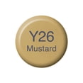 thumbnail image 2 of Copic Ink, 12ml, Mustard, 2 of 5