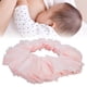 thumbnail image 5 of Almohadillas De Lactancia Cómodas, Almohadillas Para El Pecho, Tela No Tejida Para El Hogar Al Aire Libre, 5 of 8