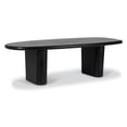 thumbnail image 6 of Poly and Bark Falun Coffee Table in Black Sable, 6 of 10