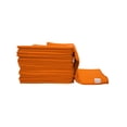 thumbnail image 1 of Packlife Set de Paños de Microfibra Naranja 40x40  12pzs, 1 of 4