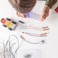 thumbnail image 4 of Electricity Generation Science Education Kit Multi Color For Children Students 1 Set, 4 of 9