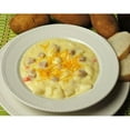 thumbnail image 4 of Taste Traditions Cheddar Baked Potato Soup, 8 Pound Package -- 2 per case, 4 of 5