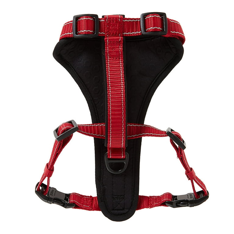 KONG Max Ultra Durable Neoprene Padded Chest Plate Dog
