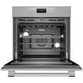 thumbnail image 2 of Thermador ME301YP 30 inch Stainless Steel Single Convection Smart Electric Wall Oven, 2 of 4