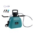 thumbnail image 1 of Bomba Eléctrica para Jardín, Rociador, Riego de Plantas, Accesorio Portátil para , Rociador de Niebla, Lata de Jardinería, Botella Rociadora 5L DYNWAVEMX Pulverizador de mano, 1 of 8