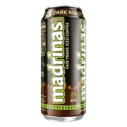 Madrinas Dark Roast Fair Trade Cold Brew Coffee, 15 Fl. Oz.