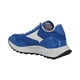 thumbnail image 3 of Tenis Urbanos HGN by MR SHU Casuales Mujer Ligeros azul 24, 3 of 4