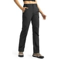 thumbnail image 5 of Moosehill With Pockets Lightweight Quick Dry, Pants (Women's 10), 5 of 9