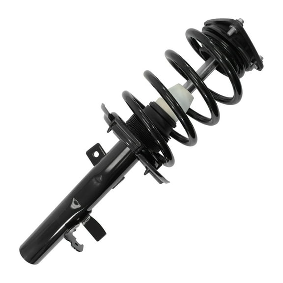 Unity Automotive Front Right Complete Strut Assembly Fits 2015-2019 Lincoln MKC, 13312