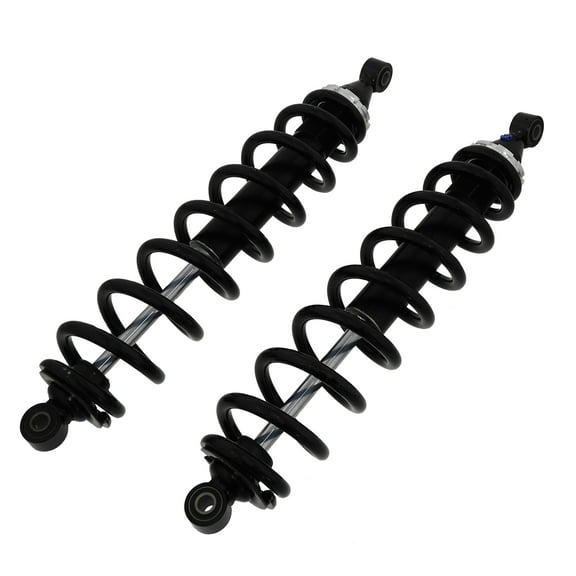 Shocks fit Arctic Cat 1000 TRV 2009 Front Gas x2 by Race-Driven