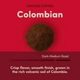 thumbnail image 3 of Tim Hortons Ground Colombian Roast Coffee, 12-Oz Bag, 3 of 8