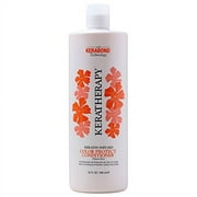 Keratherapy Keratin Infused Color Protect Conditioner - 32 oz, PACK OF 6