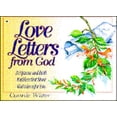 thumbnail image 1 of Pre-Owned Love Letters from God: Scriptures and Faith-Builders That Show God's Love for You (Paperback) 089274829X 9780892748297, 1 of 1
