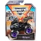 thumbnail image 1 of Monster Truck Monster Jam Mohawk Warrior de juguete a escala 1:64, 1 of 7