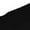 Black-1, variant on 1Tee Mens Ying Yang Cats T-Shirt