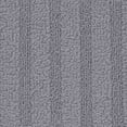 thumbnail image 3 of Mainstays Dark Gray Checkered Woven Rug 18" x 30", 3 of 10