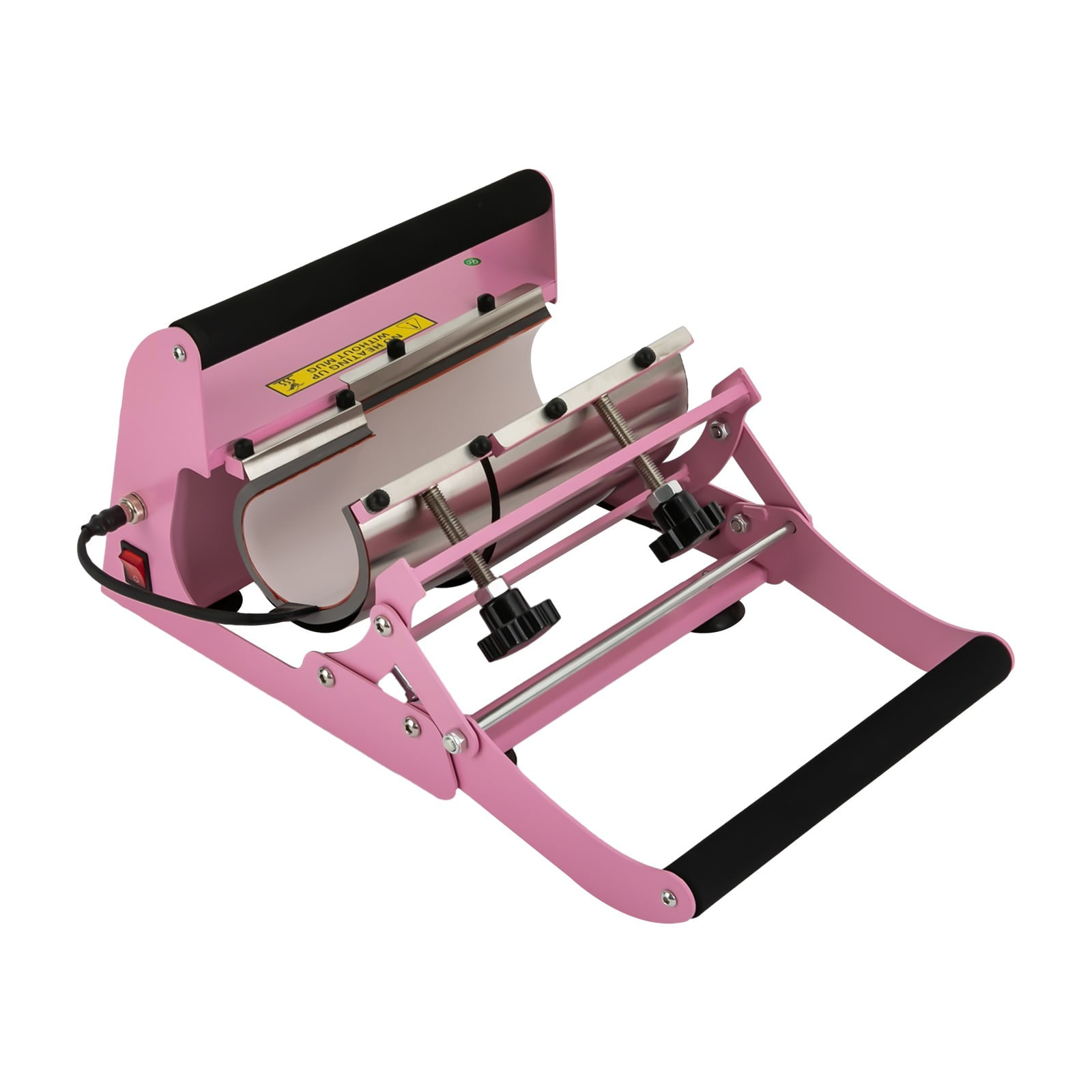 Car Cup Mug Press Heat Machine, Tumbler Heat Press, Tumbler Heat Press Machine